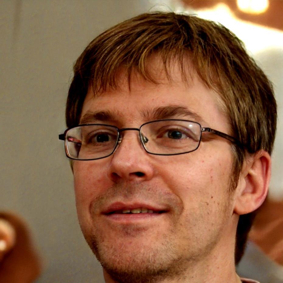 Henrik Lindqvist profile