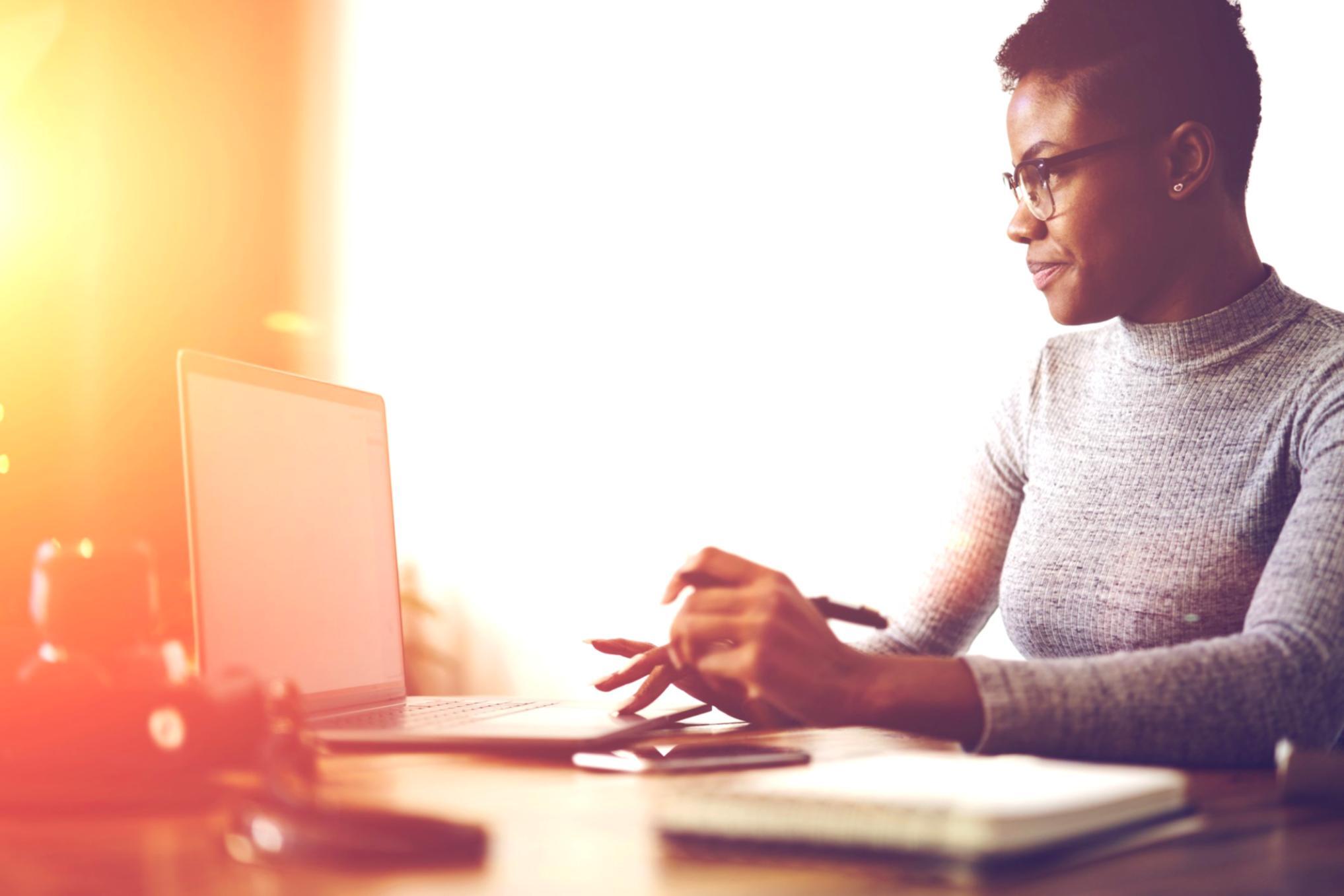 Course development process