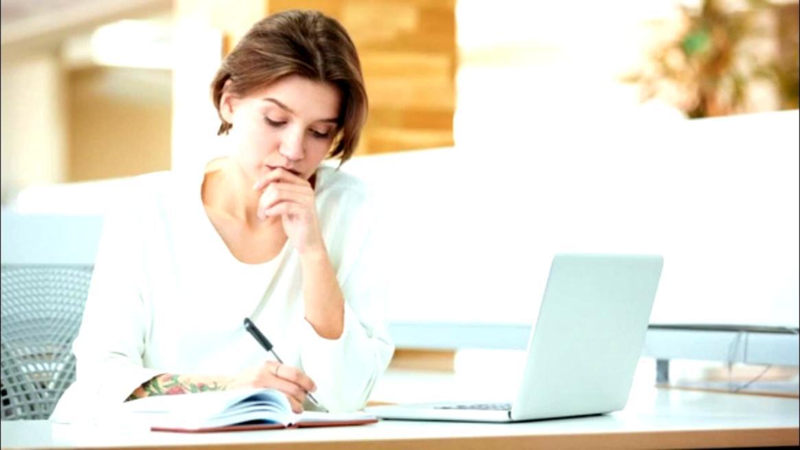 Financial success tracking dashboard