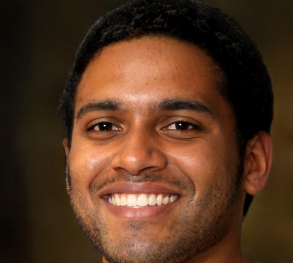 Course instructor presenting financial concepts